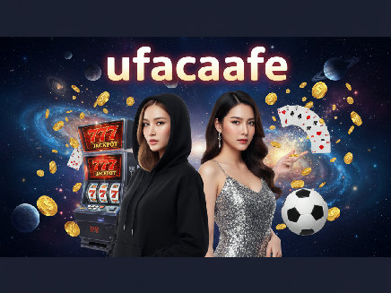 ufacafe slot