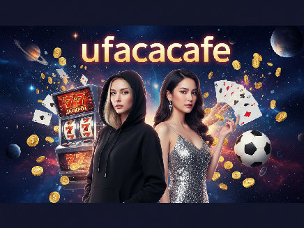 ufacafe เว็บตรง