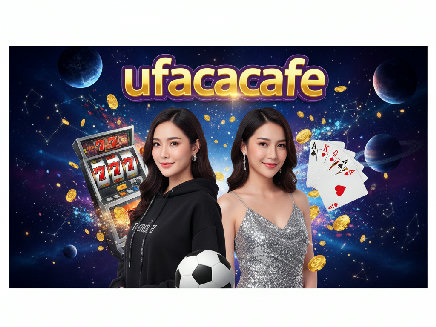 สมัคร ufacafe