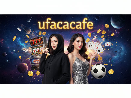 ufacafe สล็อต